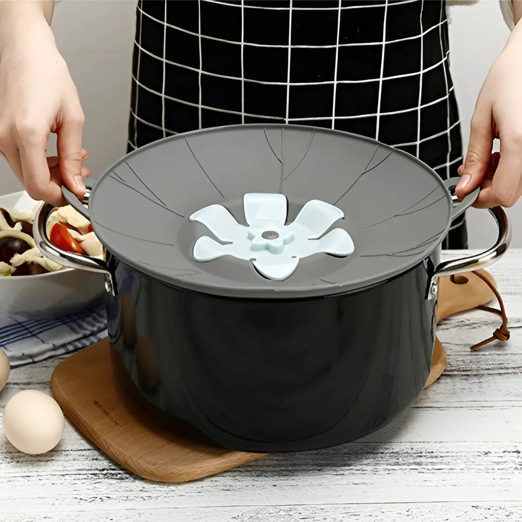 pot lid for cooking