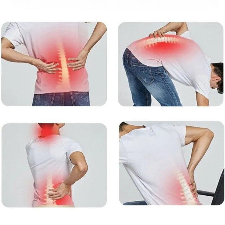 back pain relief