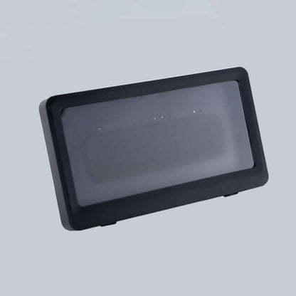 Anti Fog Phone Shell Shower Sealing Storage PiBi Electronics & Home Accessories