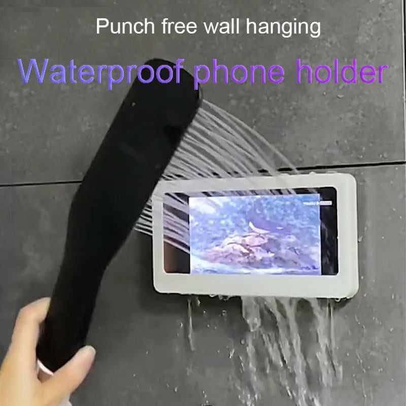  Waterproof Phone Storage
