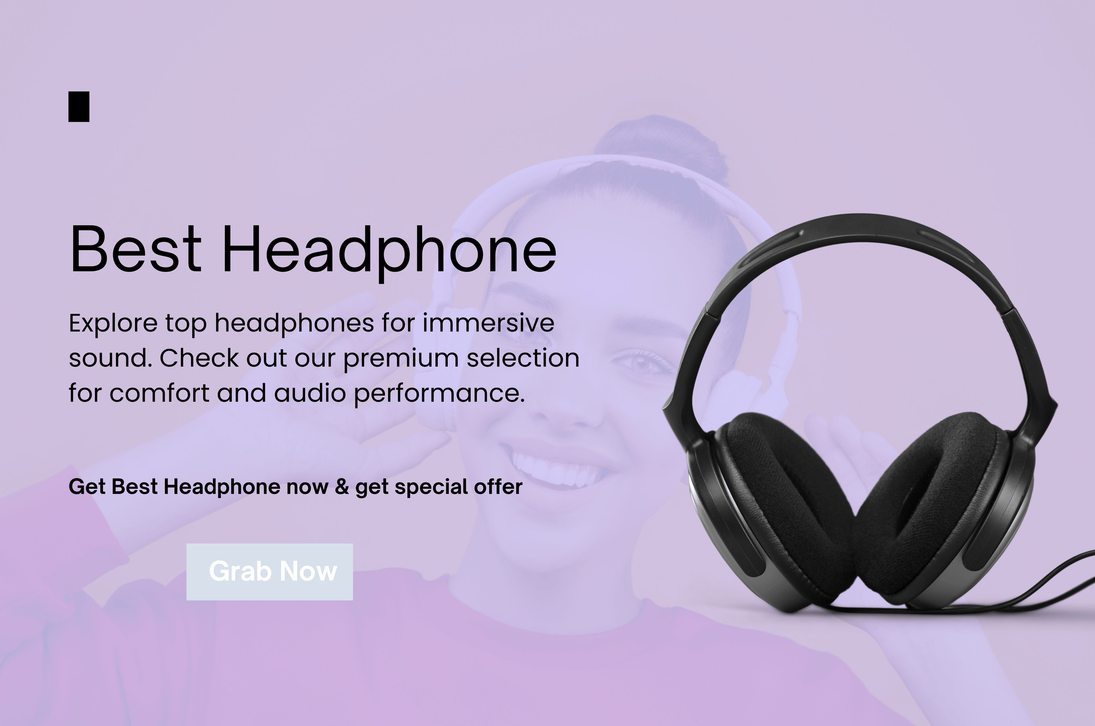 Best Headphones from pibielectronics