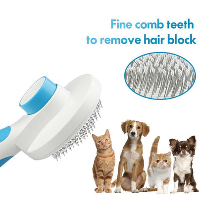 Pet Hair Remover for Cats and Dogs