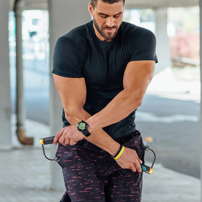 Best Jump Ropes for Cardio