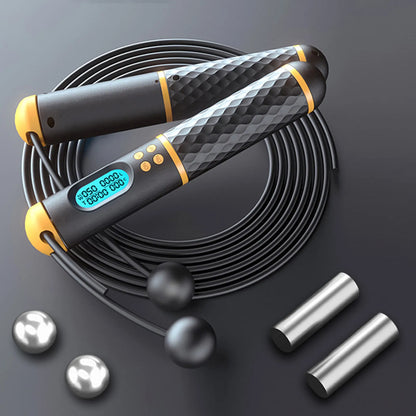 Quality Jump Ropes for Fitness