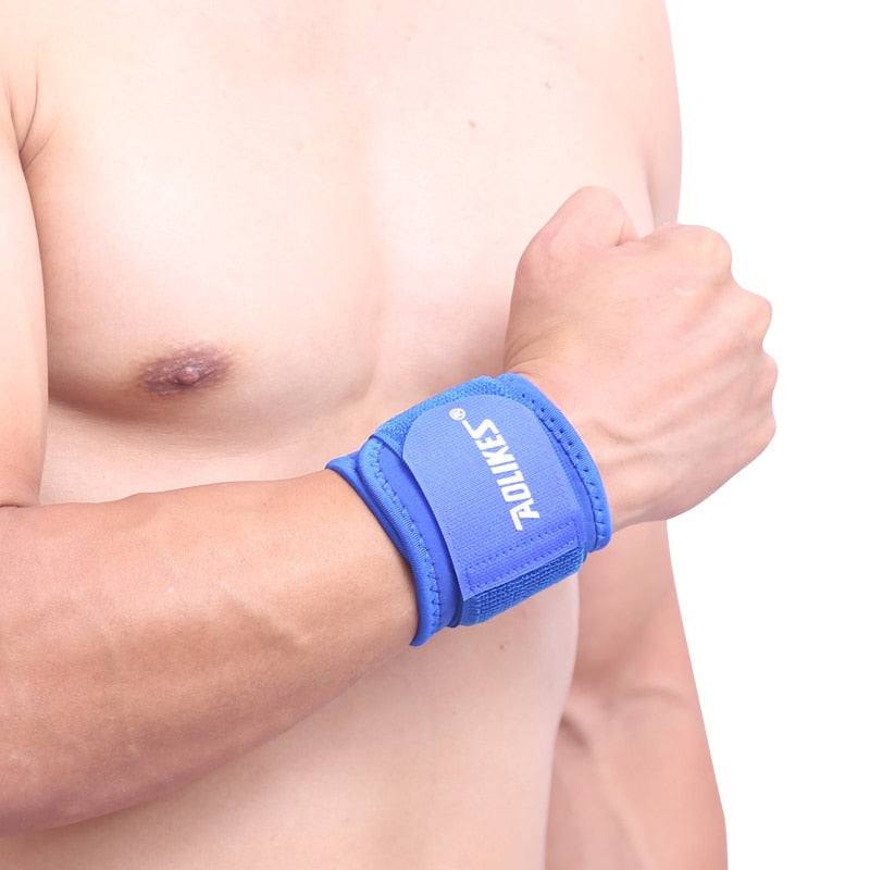Wristband for Men and Women