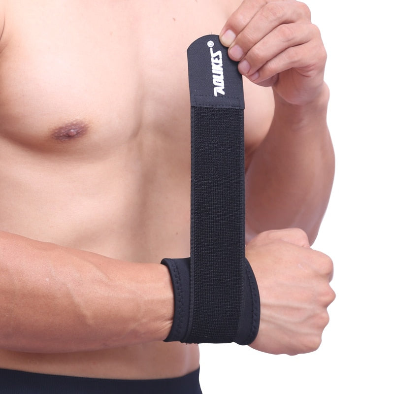 Thumb Support Straps for Workouts