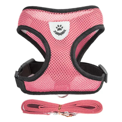 Easy Fit Harness for Puppies