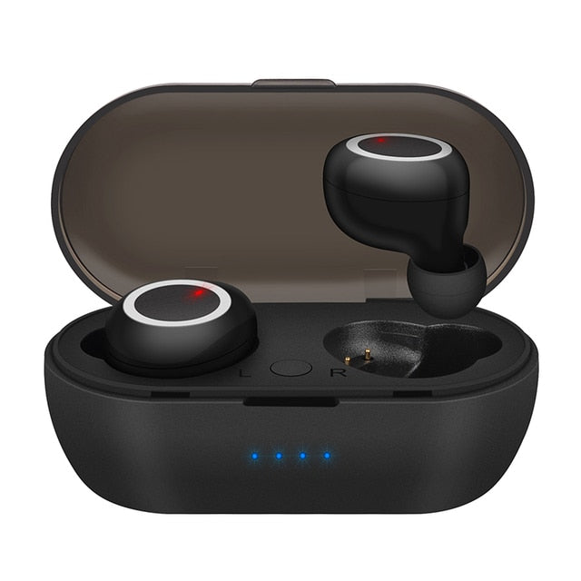 Comfortable Bluetooth Earbuds