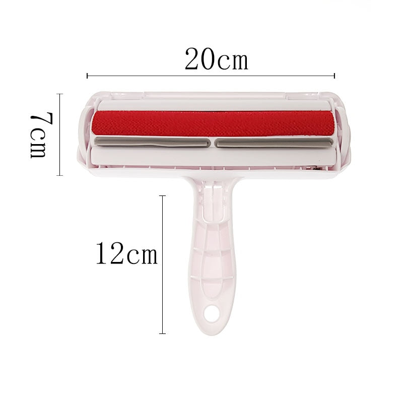 LintHoover -2-Way Pet Hair Remover PiBi Electronics & Home Accessories