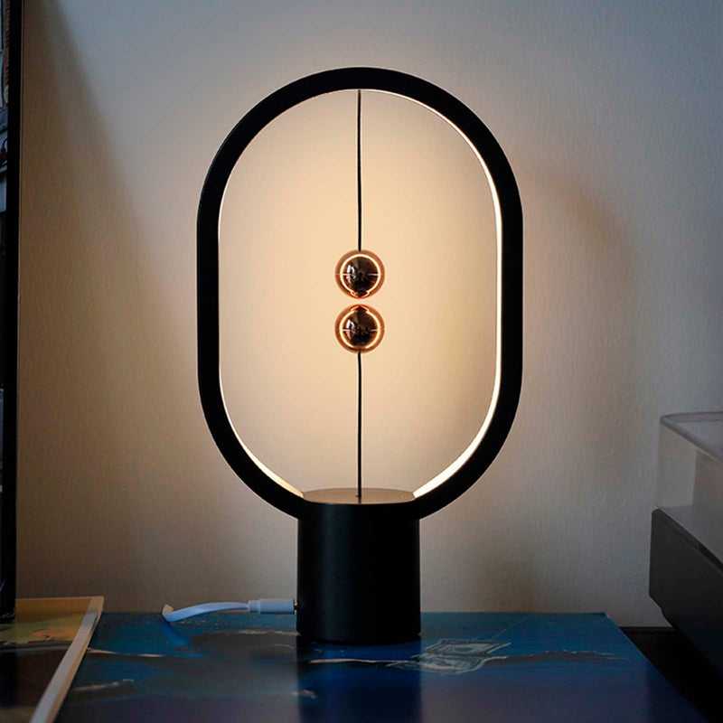 Mini lamp for versatile use