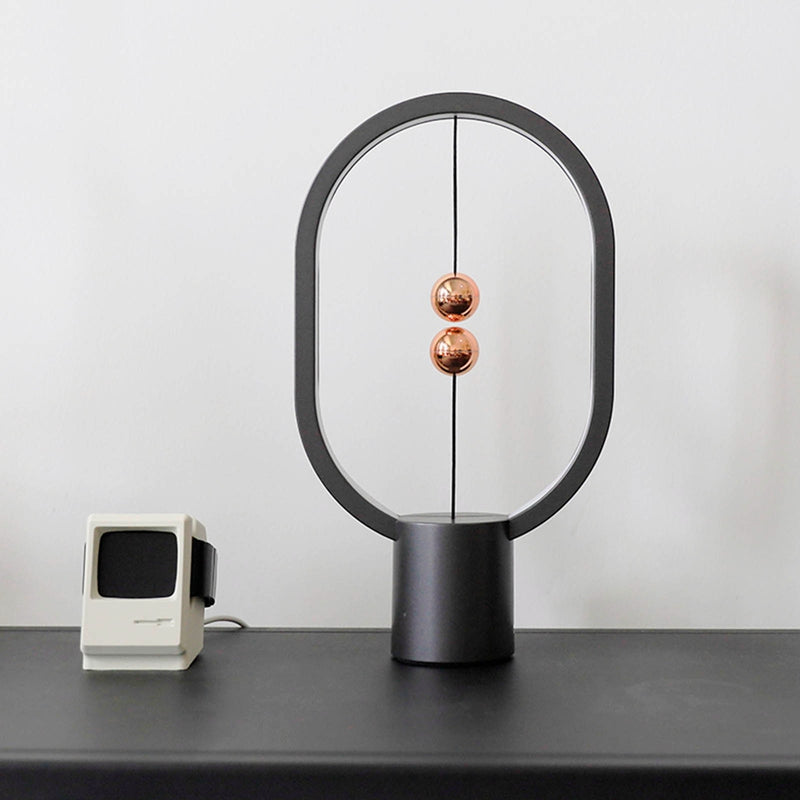 Magnetic Mini Lamp PiBi Electronics & Home Accessories