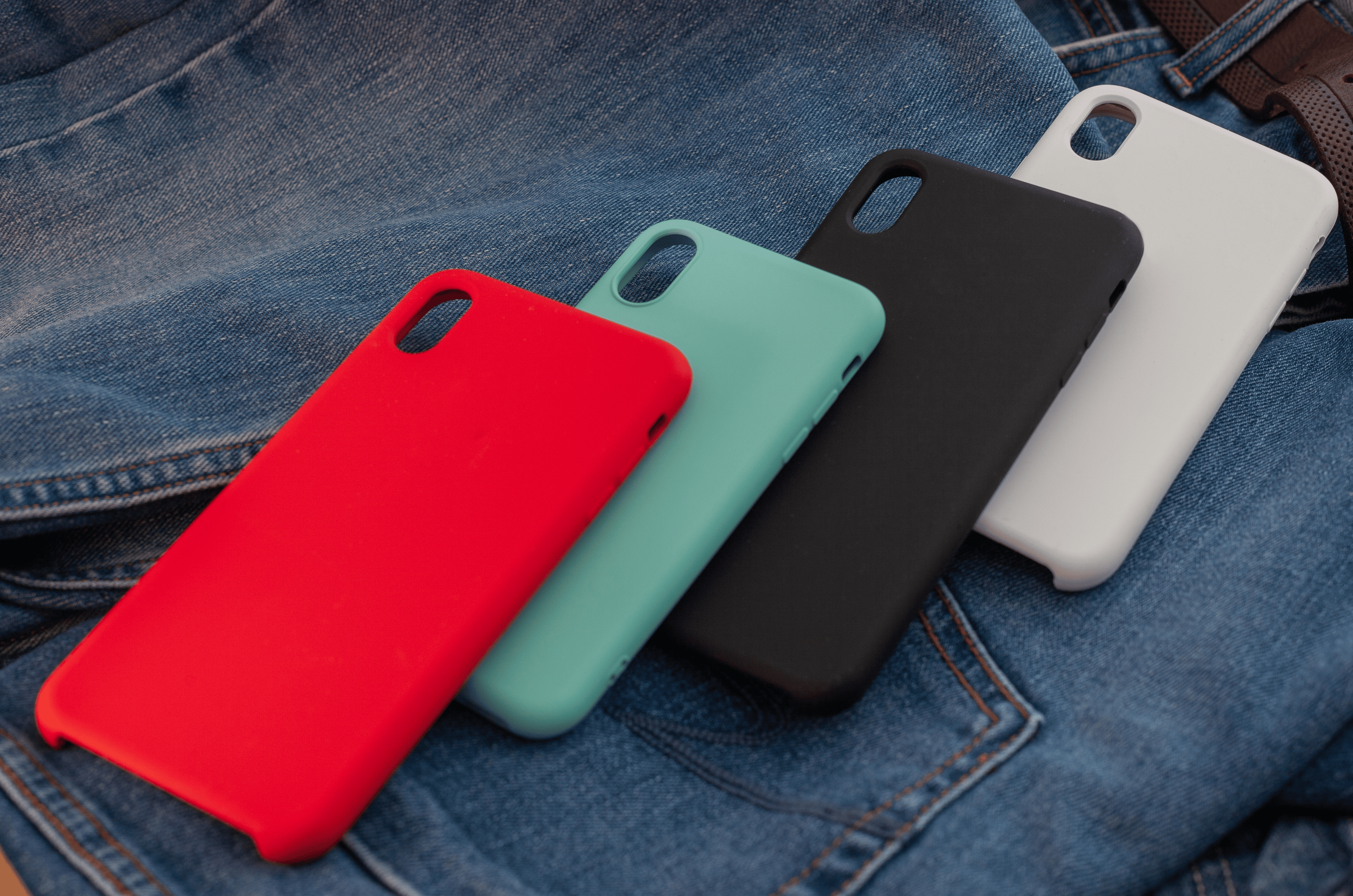 Mobile Phone Cases From pibi electronics