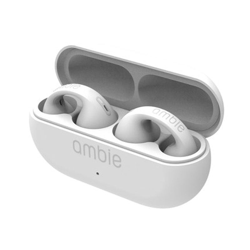 Stylish and comfortable earbuds