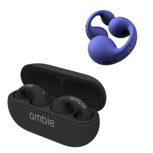 Pibi Electronics Bone Conduction Earbuds - Experience Sound in a New Way PiBi Electronics & Home Accessories