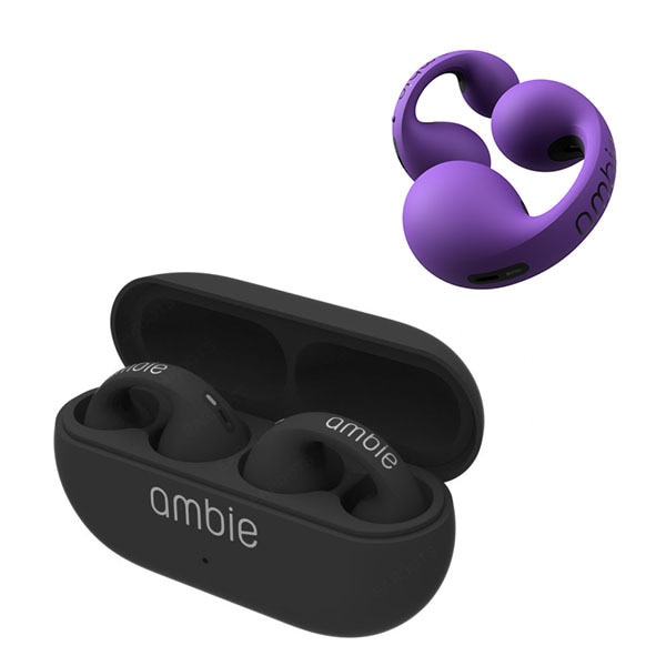 Secure Fit Wireless Earbuds