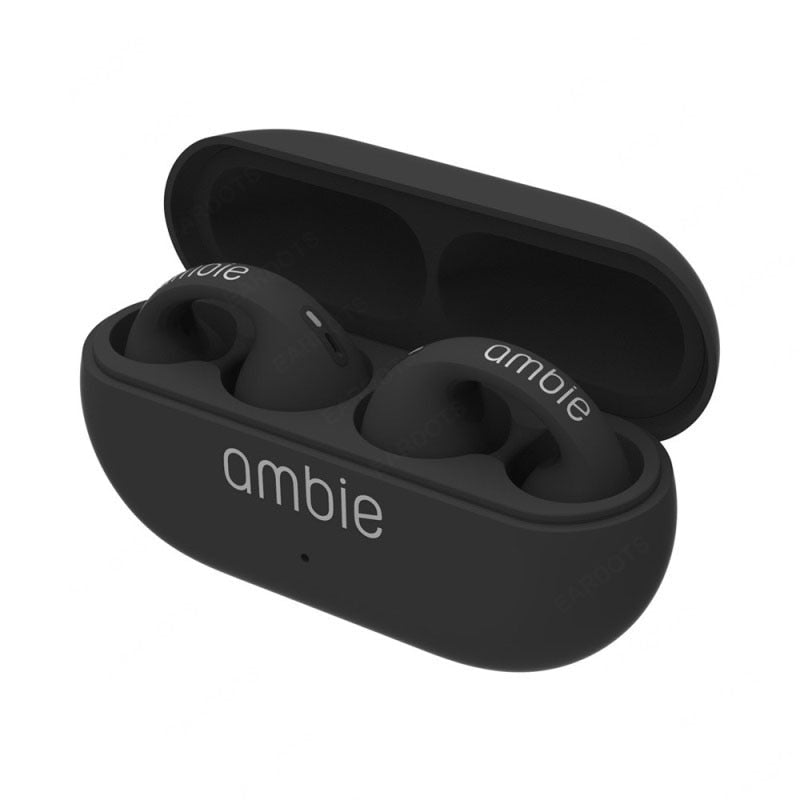 Pibi Electronics Bone Conduction Earbuds - Experience Sound in a New Way PiBi Electronics & Home Accessories
