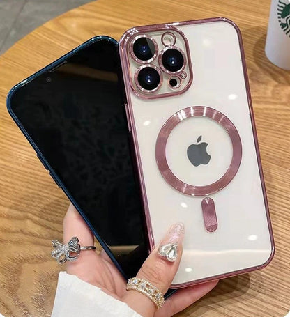 Luxury iPhone case