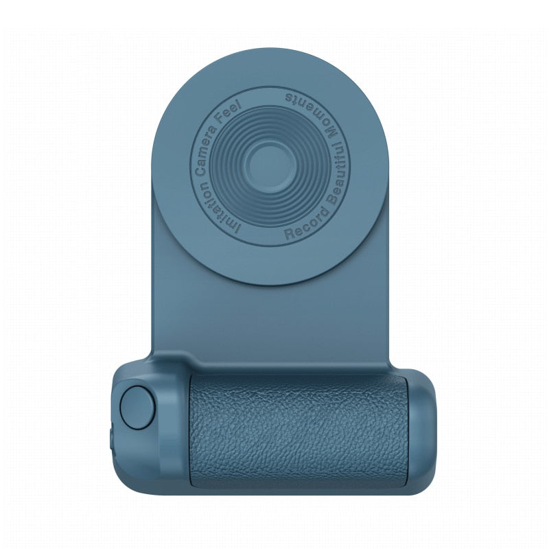 Pibi - Electronics Magnetic Camera Handle Bluetooth Bracket PiBi Electronics & Home Accessories