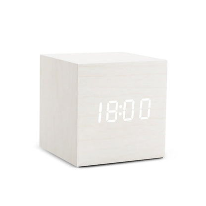 Pibi Electronics Modern Digital Wood Clock PiBi Electronics & Home Accessories