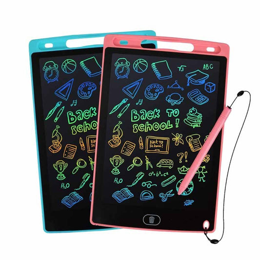 PibiElectronics - LCD Writing Tablet Drawing Board For Kids PiBi Electronics & Home Accessories