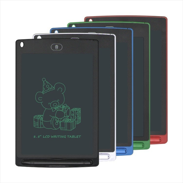 PibiElectronics - LCD Writing Tablet Drawing Board For Kids PiBi Electronics & Home Accessories