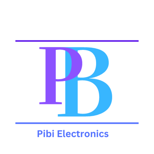 Pibi Electronics Logo