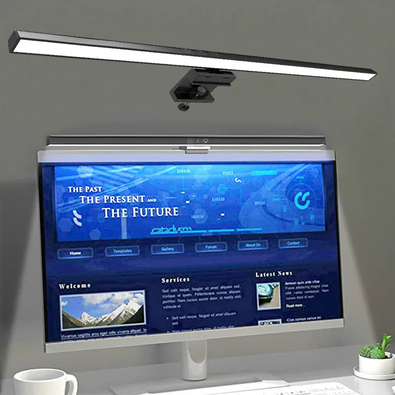  Office Screen Clip Light