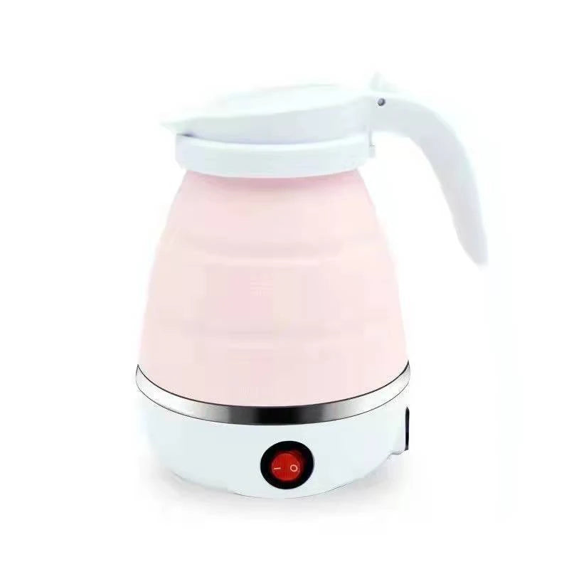 Travel-friendly kettle