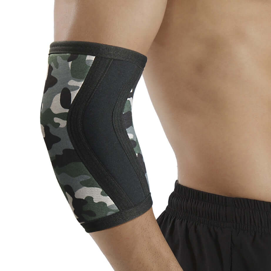 Sports arm protector