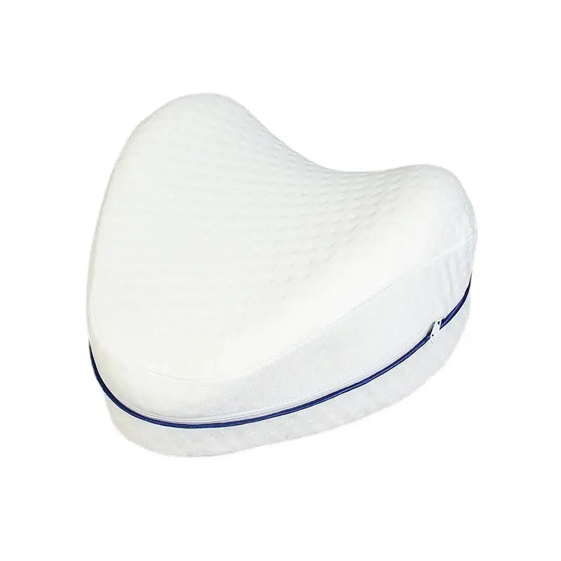 Contour leg pillow