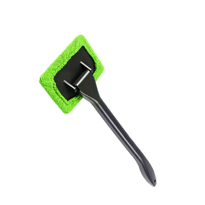 Car Cleaning Wash Brush Tool With Long Handle - Achieve spotless clean effortlessly.
