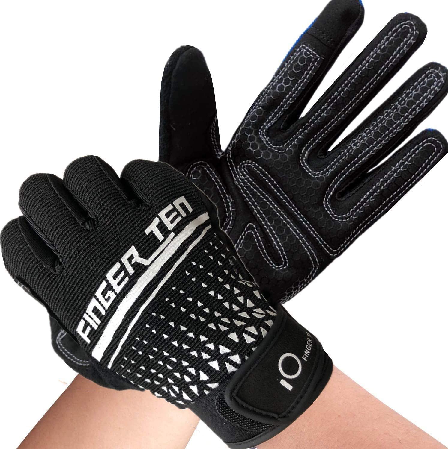 Men's and Women's Training Glove for Weightlifting