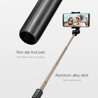 Adjustable Mini Tripod