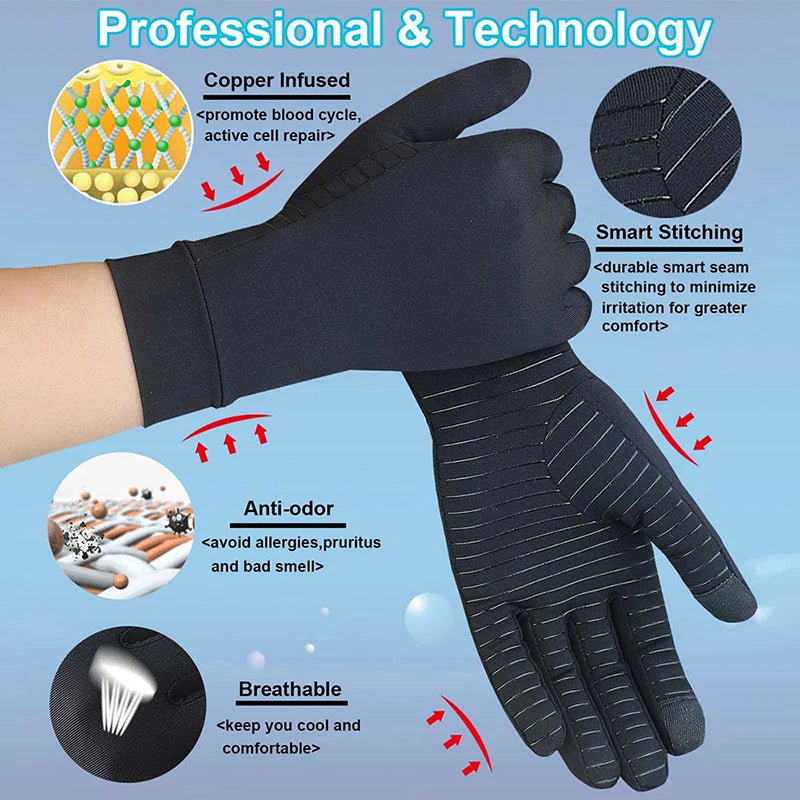 pain relief gloves