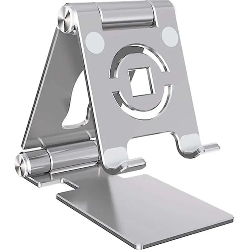 Tablet bracket for versatile use