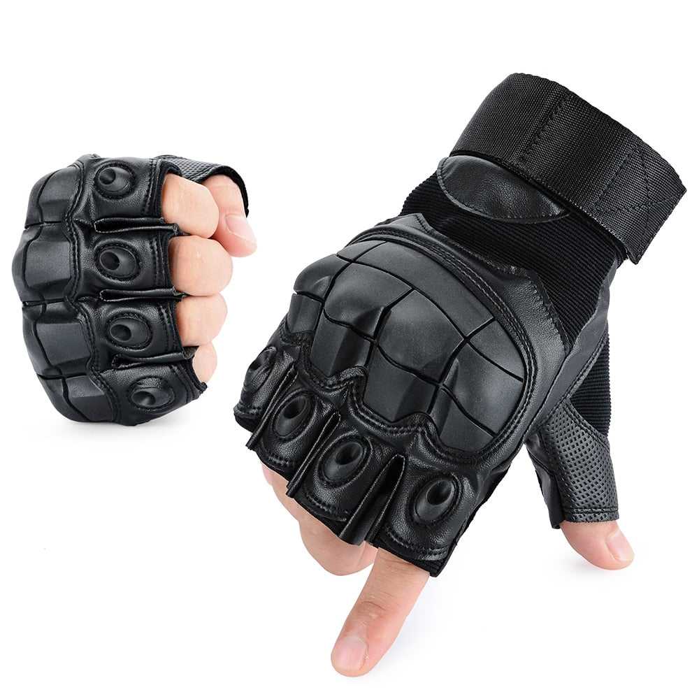 Touchscreen Tactical Gloves PiBi Electronics & Home Accessories