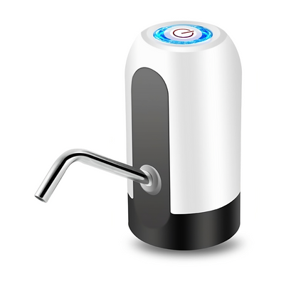 Portable Automatic Water Pump Dispenser for 19L Bottles