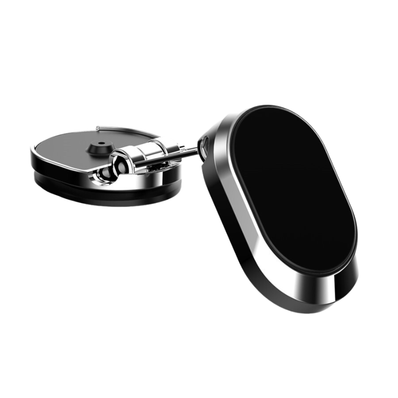 A sophisticated and refined solution for your phone: luxury car phone holder