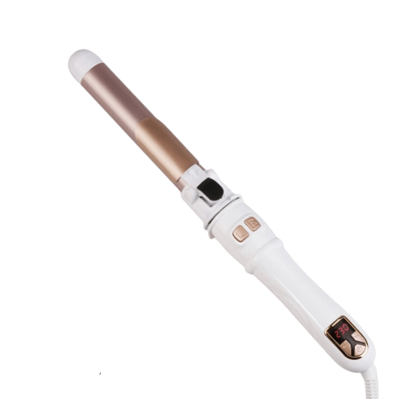 Professional Automatic Curling Iron for stunning salon-style curls