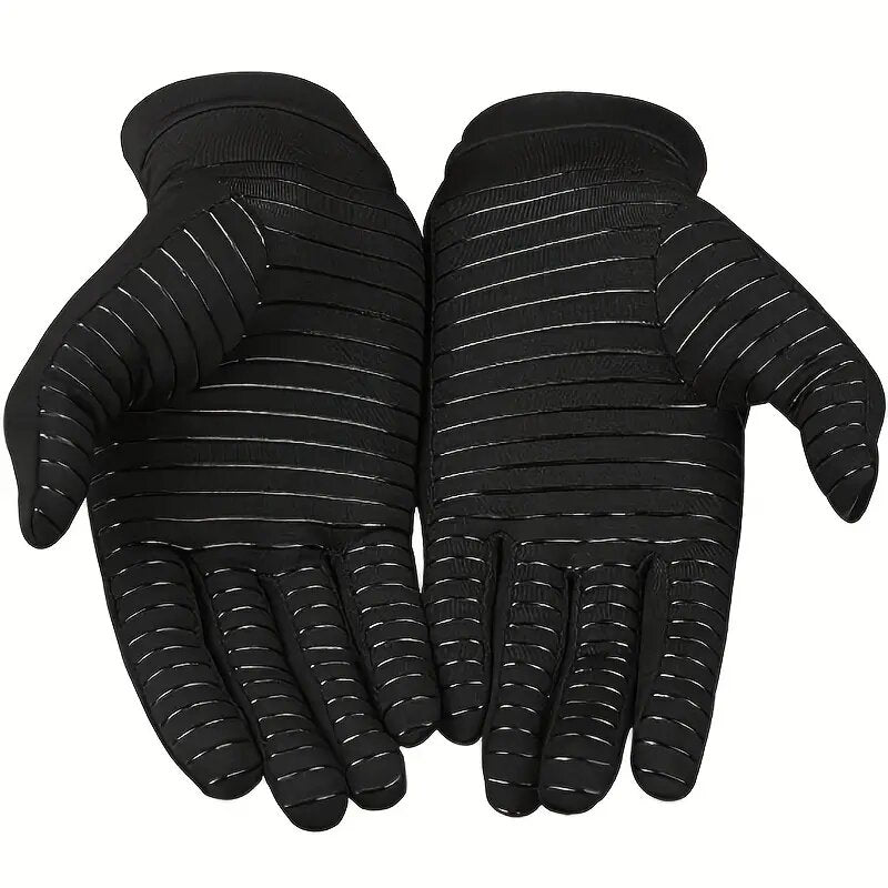 compression gloves