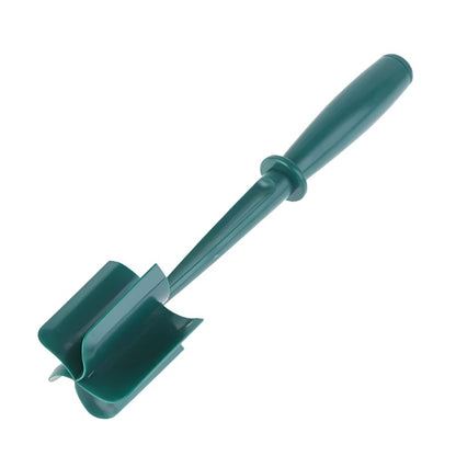 Green Non-Stick Meat Chopper & Masher