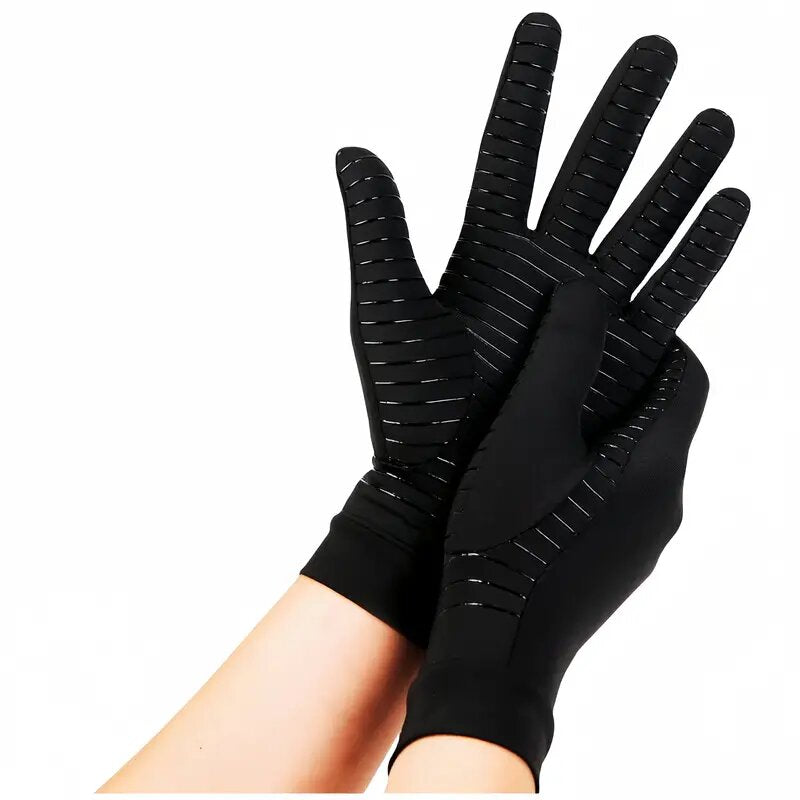 comfortable gloves