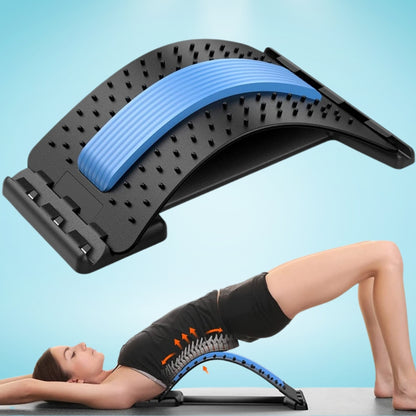 back stretcher device