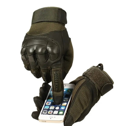 Unisex Pro Touchscreen Gloves