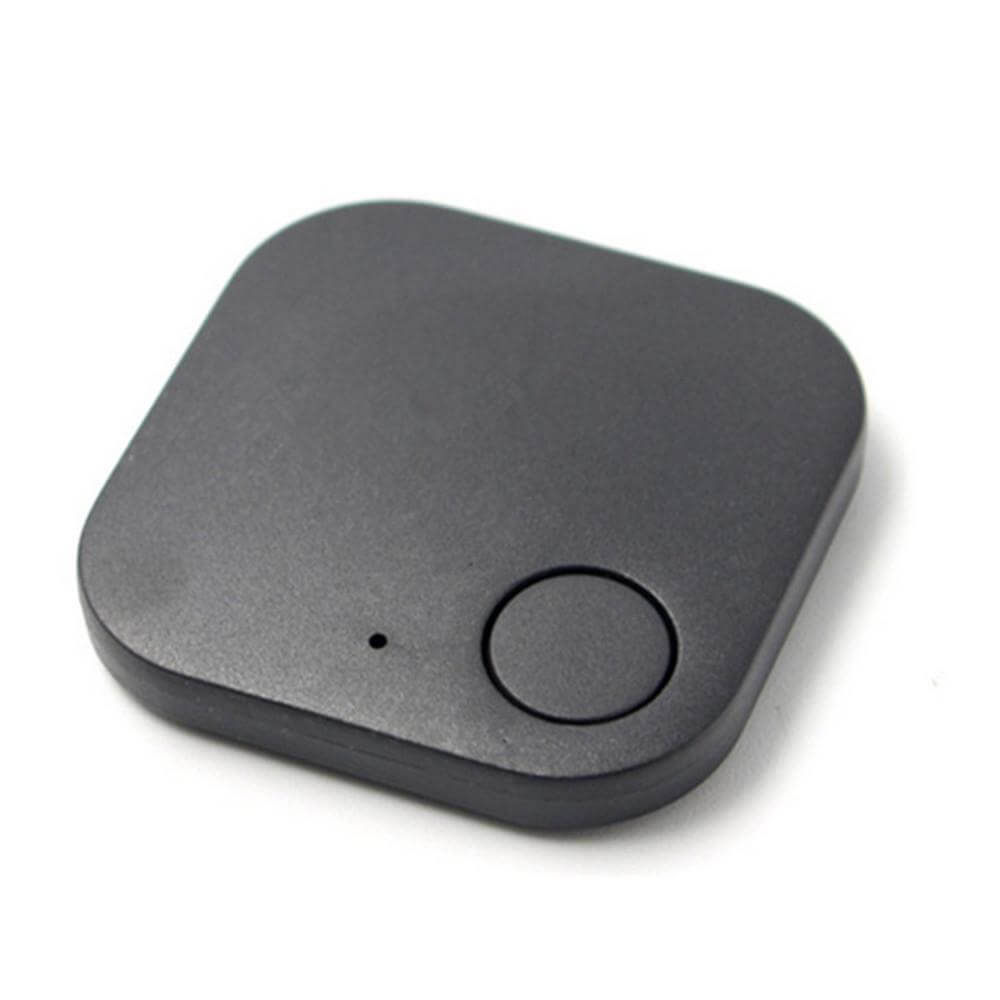 Smartphone GPS Tracker Black