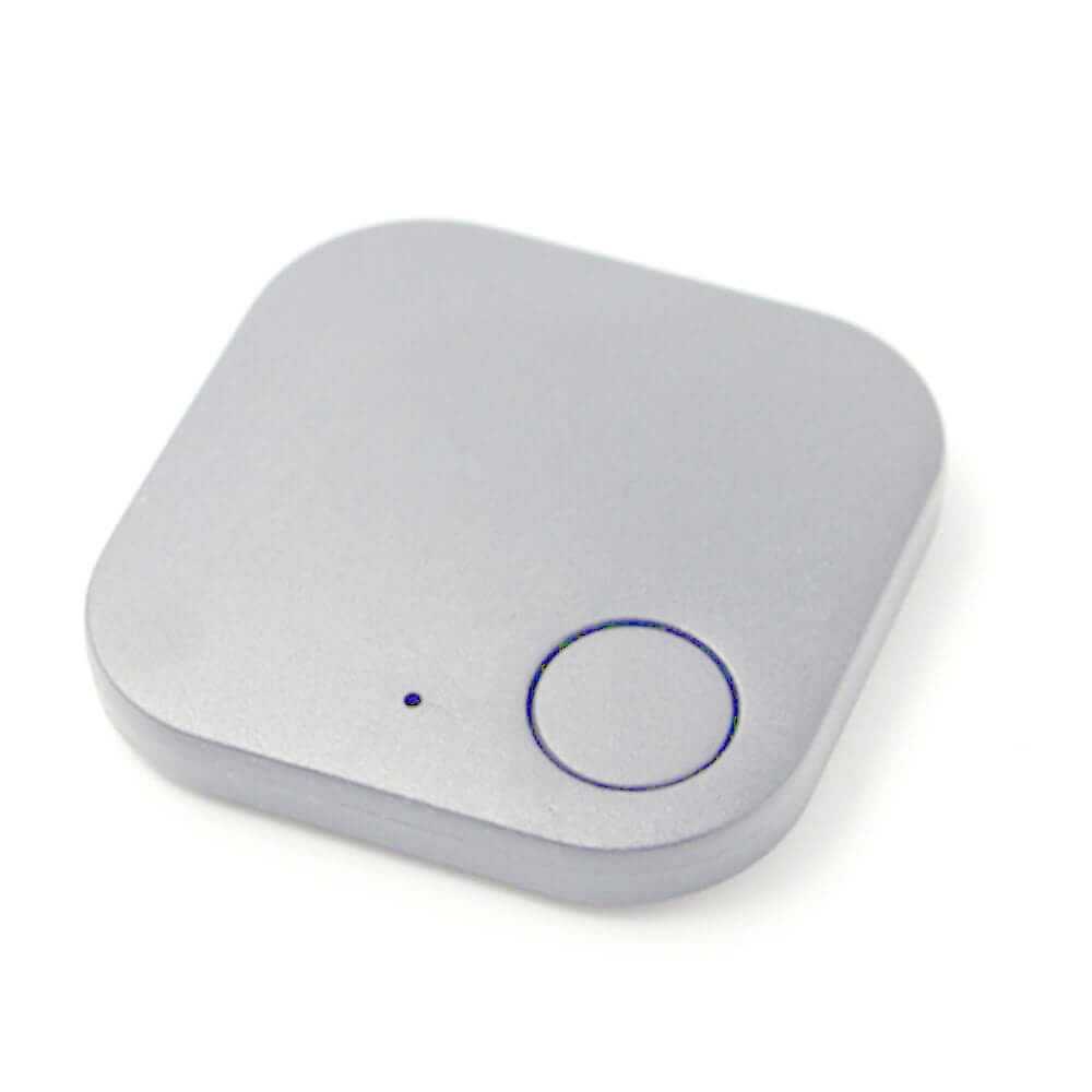 Bluetooth Key Tracker White