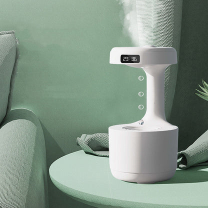 Top-rated Cool Mist Humidifier with Night Light