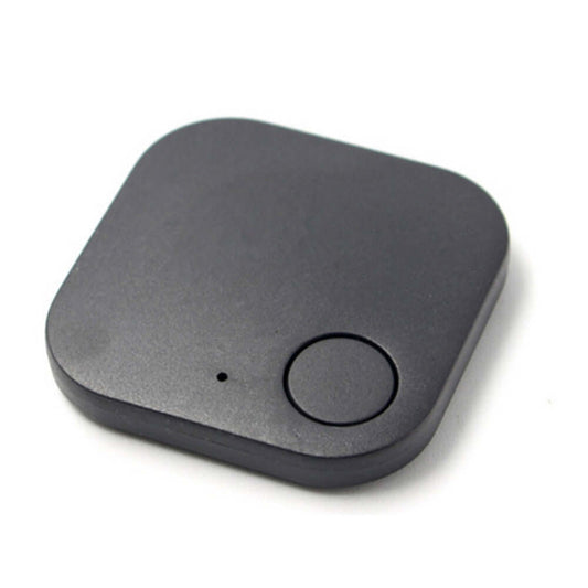 Bluetooth GPS Tracker Black
